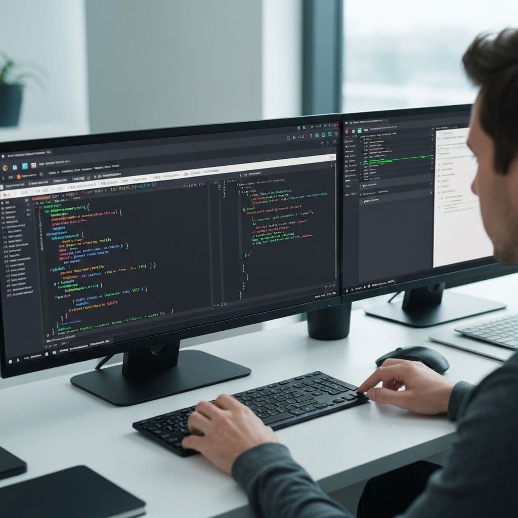 SOFTWARE DEVELOPMENT